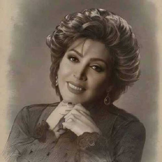 دانلود آهنگ درمانده و از پا نشسته مهستی از فارس ترانه